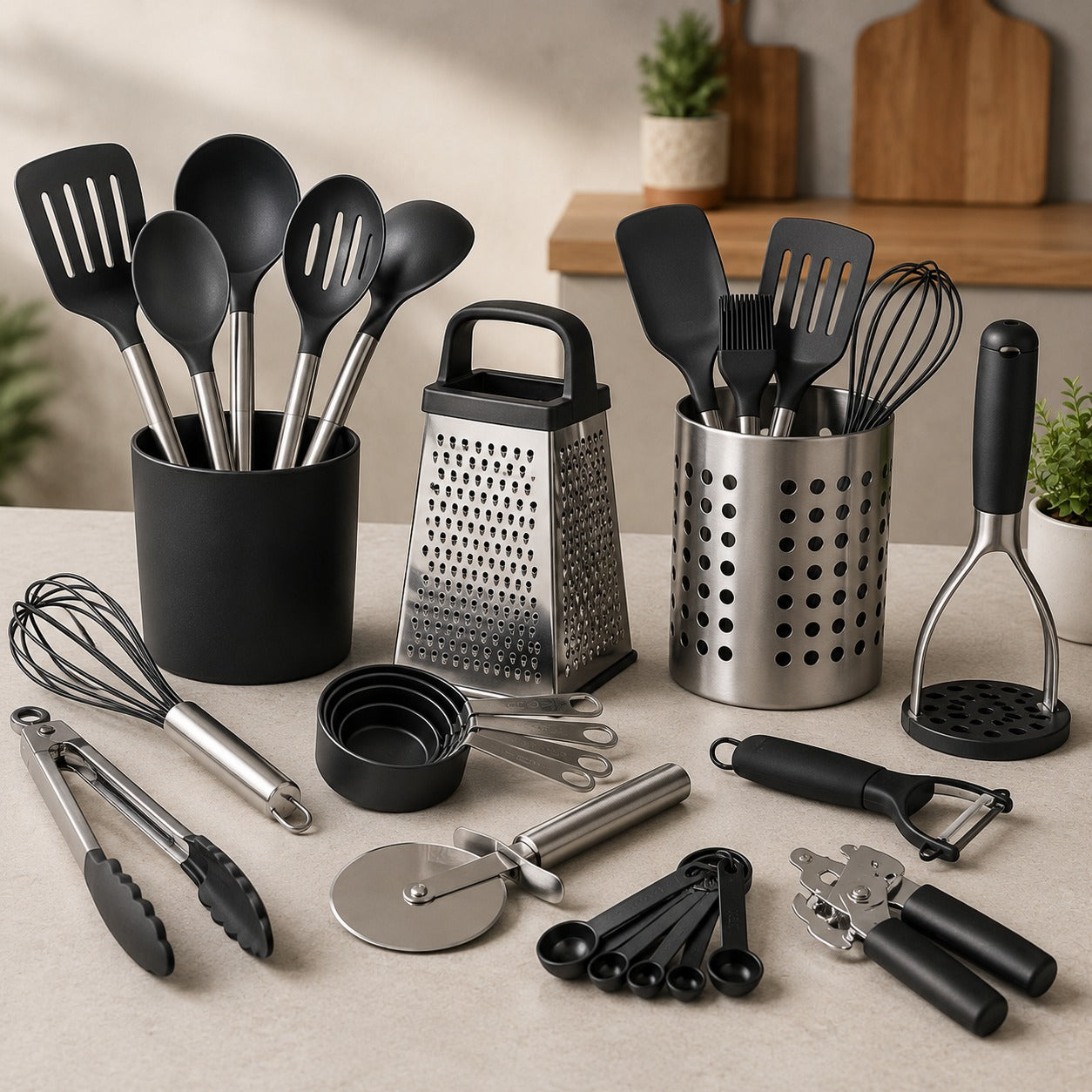 Kitchen Tools